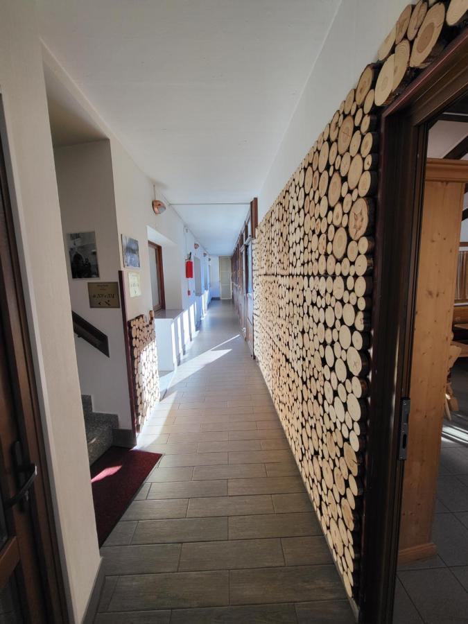 Hotel Raibl E Appartamenti Tarvisio Exterior foto