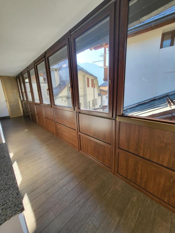 Hotel Raibl E Appartamenti Tarvisio Exterior foto