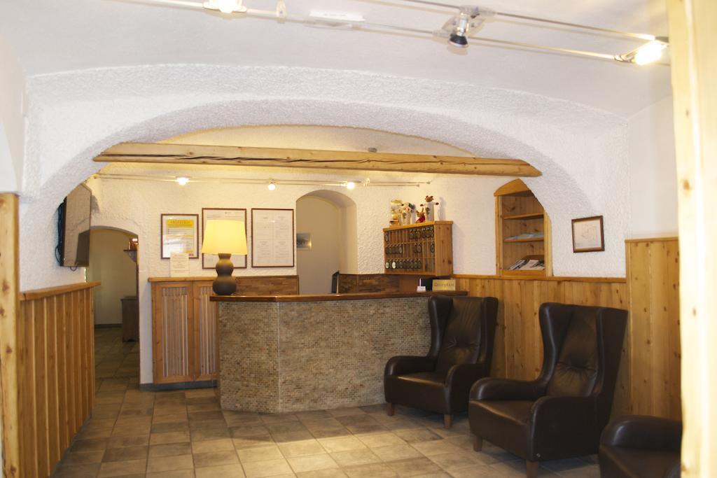 Hotel Raibl E Appartamenti Tarvisio Exterior foto