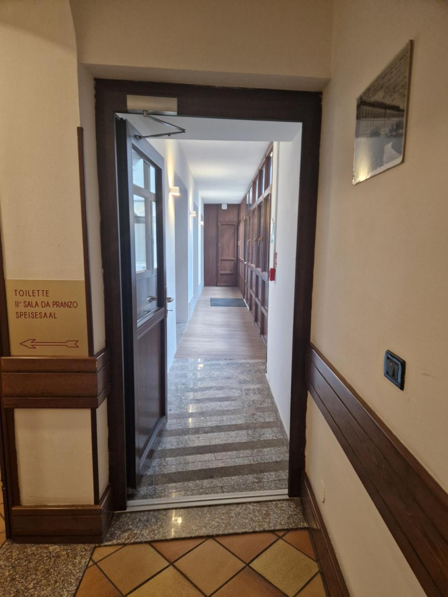 Hotel Raibl E Appartamenti Tarvisio Exterior foto