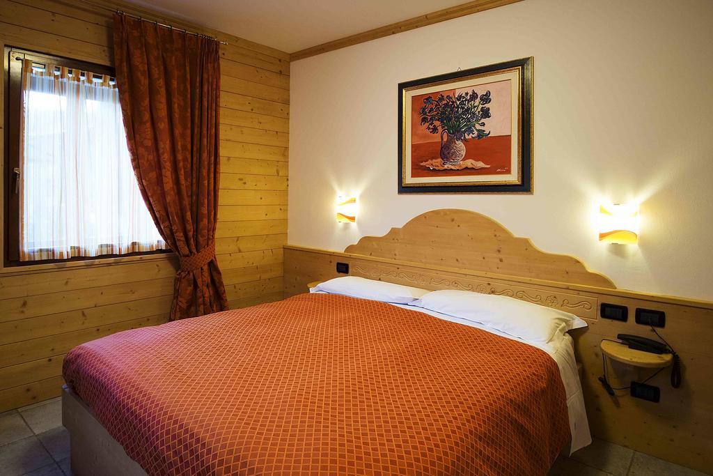 Hotel Raibl E Appartamenti Tarvisio Exterior foto