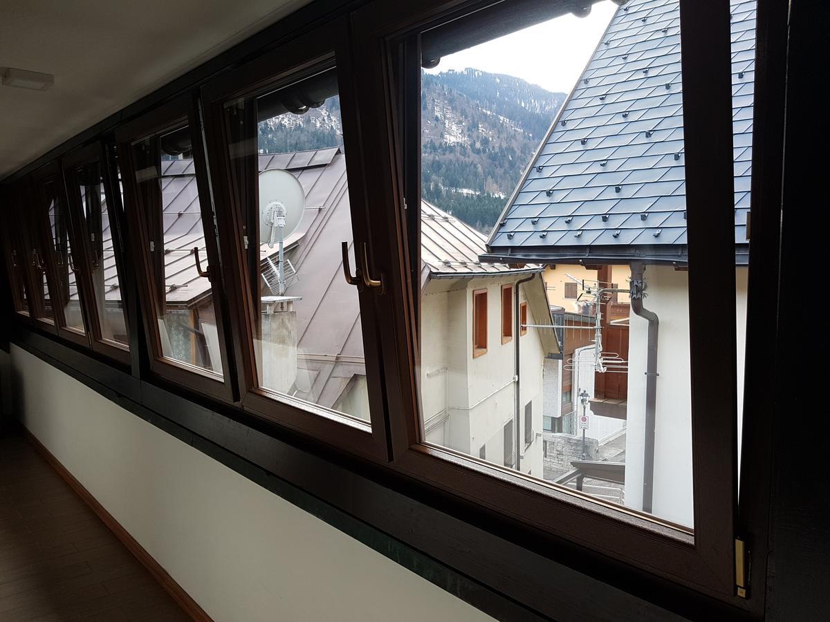 Hotel Raibl E Appartamenti Tarvisio Exterior foto